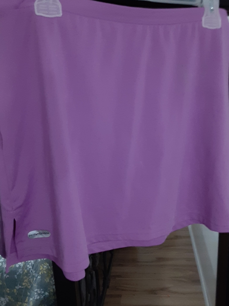 Fila Skirt